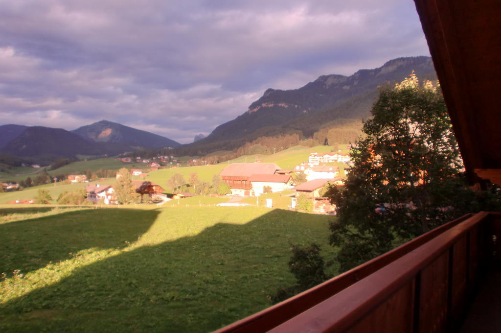 Residence Viktoria Castelrotto Exterior photo